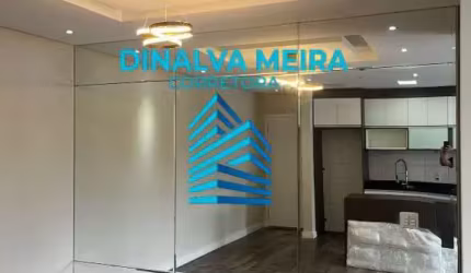 Apartamento com 3 quartos à venda na Rua Ibitirama, 2200, Vila Prudente, São Paulo, 74 m2 por R$ 720.000