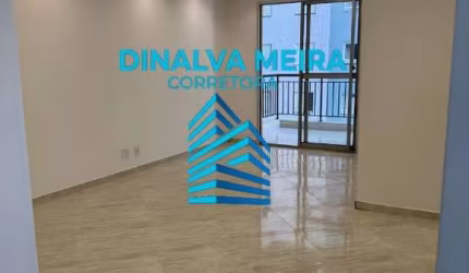 Apartamento com 3 quartos à venda na Avenida Ítalo Brasileiro Piva, 31, Picanço, Guarulhos, 76 m2 por R$ 500.000
