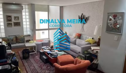 Apartamento com 3 quartos para alugar na Avenida Jacutinga, 1, Indianópolis, São Paulo, 127 m2 por R$ 9.000