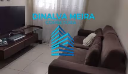 Apartamento com 2 quartos à venda na Rua Dona Vitu Giorgi, 119, Jardim Leonor, São Paulo, 47 m2 por R$ 327.000
