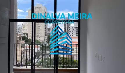 Kitnet / Stúdio à venda na Rua João Ramalho, 1322, Perdizes, São Paulo, 26 m2 por R$ 495.000