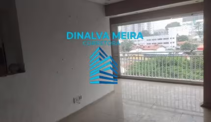 Apartamento com 2 quartos à venda na Avenida Presidente Humberto de Alencar Castelo Branco, 2559, Vila Leonor, Guarulhos, 62 m2 por R$ 460.000