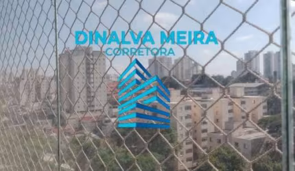 Apartamento com 2 quartos à venda na Avenida Presidente Humberto de Alencar Castelo Branco, 2559, Vila Leonor, Guarulhos, 62 m2 por R$ 485.000