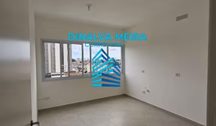 Sala comercial com 2 salas para alugar na Avenida Bom Clima, 243, Jardim Bom Clima, Guarulhos, 47 m2 por R$ 1.900