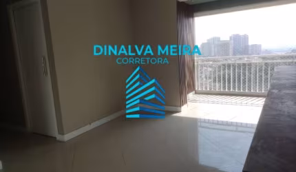 Apartamento com 2 quartos à venda na Avenida Presidente Humberto de Alencar Castelo Branco, 2559, Vila Leonor, Guarulhos, 62 m2 por R$ 490.000