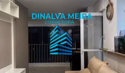 Apartamento com 2 quartos à venda na Rua Gama Lobo, 1810, Vila Dom Pedro I, São Paulo, 68 m2 por R$ 850.000