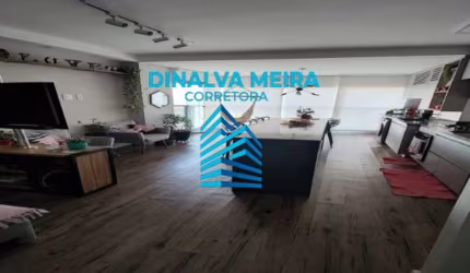 Apartamento com 2 quartos à venda na Rua Gama Lobo, 1799, Vila Dom Pedro I, São Paulo, 72 m2 por R$ 998.000