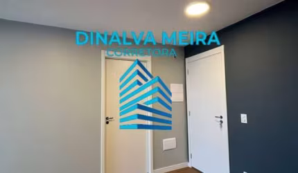 Apartamento com 2 quartos para alugar na Praça Pinheiro da Cunha, 207, Ipiranga, São Paulo, 59 m2 por R$ 4.300