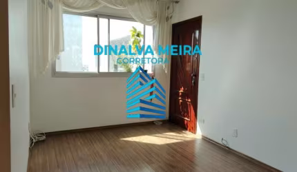 Apartamento com 2 quartos à venda na Rua Secundino Domingues, 334, Jardim Independência, São Paulo, 47 m2 por R$ 330.000