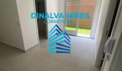 Apartamento com 2 quartos à venda na Avenida José Maria de Faria, 294, Lapa de Baixo, São Paulo, 57 m2 por R$ 400.000