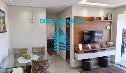 Apartamento com 2 quartos à venda na Avenida Presidente Humberto de Alencar Castelo Branco, 2559, Vila Leonor, Guarulhos, 62 m2 por R$ 530.000