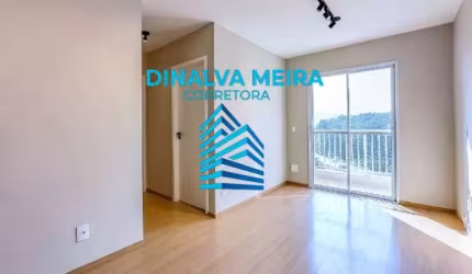 Apartamento com 2 quartos à venda na Rua Brigadeiro Godinho dos Santos, 756, Vila Pirituba, São Paulo, 50 m2 por R$ 369.900