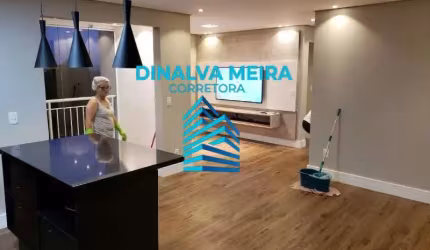 Apartamento com 3 quartos à venda na Avenida do Cursino, 6601, Vila Moraes, São Paulo, 65 m2 por R$ 485.999