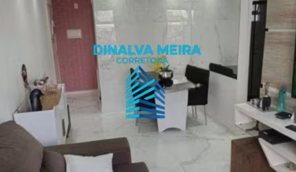 Apartamento com 3 quartos à venda na Avenida Condessa Elisabeth de Robiano, 2000, Jardim América da Penha, São Paulo, 60 m2 por R$ 425.000