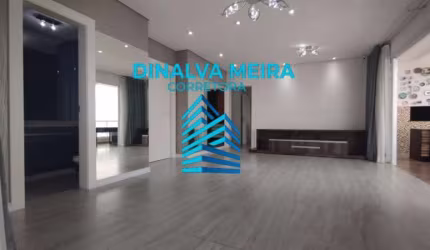 Apartamento com 4 quartos à venda na Rua Celso de Azevedo Marques, 361, Parque da Mooca, São Paulo, 300 m2 por R$ 4.134.000