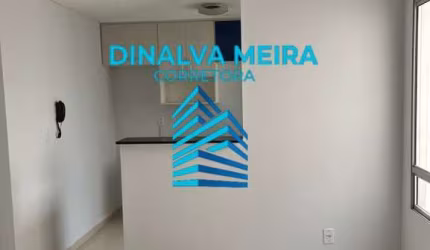 Apartamento com 2 quartos à venda na Rua Fernando Luz, 290, Água Chata, Guarulhos, 45 m2 por R$ 230.000