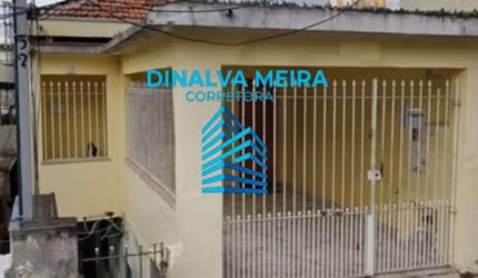 Casa com 3 quartos à venda na Rua Astrapéia, 50, Vila Medeiros, São Paulo, 100 m2 por R$ 600.000