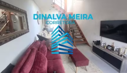 Casa com 3 quartos à venda na Rua Marco Vinicio Chiocchetti, 88, Alvinópolis, Atibaia, 122 m2 por R$ 800.000