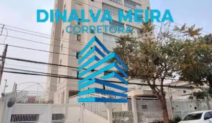 Apartamento com 3 quartos à venda na Rua Dona Gabriela, 307, Parada Inglesa, São Paulo, 80 m2 por R$ 815.000