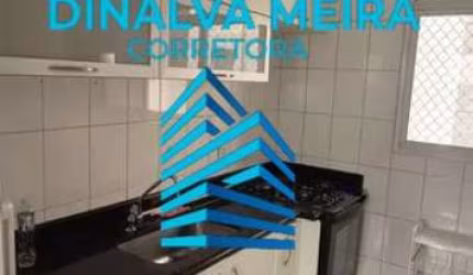 Apartamento com 3 quartos à venda na Rua Endres, 973, Vila das Bandeiras, Guarulhos, 68 m2 por R$ 525.000
