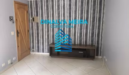 Apartamento com 2 quartos à venda na Avenida Salgado Filho, 3938, Centro, Guarulhos, 70 m2 por R$ 200.000