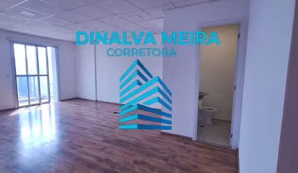 Sala comercial com 1 sala para alugar na Avenida Marquês de São Vicente, 230, Várzea da Barra Funda, São Paulo, 40 m2 por R$ 1.900