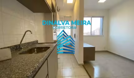 Apartamento com 2 quartos à venda na Rua Kary, 142, Vila São João, Guarulhos, 34 m2 por R$ 320.000