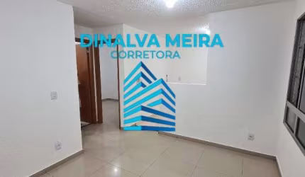 Apartamento com 2 quartos à venda na Avenida River, 465, Água Chata, Guarulhos, 42 m2 por R$ 212.000