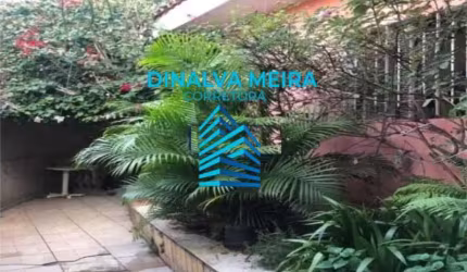 Casa com 3 quartos à venda na Rua Hugo Pollman, 173, Jardim Terezópolis, Guarulhos, 139 m2 por R$ 470.000