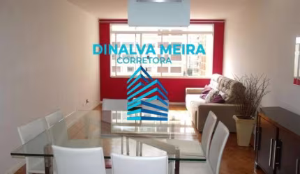 Apartamento com 2 quartos à venda na Rua Cardoso de Almeida, 820, Perdizes, São Paulo, 135 m2 por R$ 1.200.000