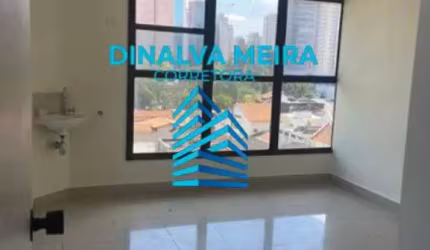 Sala comercial com 2 salas à venda na Rua Doutor Alceu de Campos Rodrigues, 309, Vila Nova Conceição, São Paulo, 70 m2 por R$ 750.000