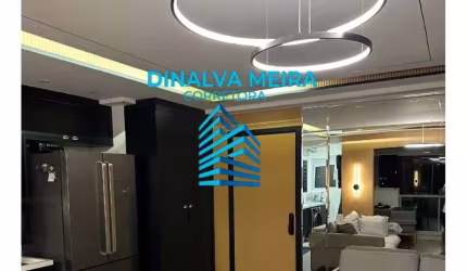 Apartamento com 2 quartos à venda na Avenida Vila Ema, 4146, Vila Ema, São Paulo, 59 m2 por R$ 600.000