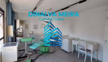 Sala comercial com 1 sala à venda na Rua Iguatemi, 252, Itaim Bibi, São Paulo, 33 m2 por R$ 280.000