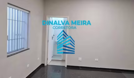 Casa comercial com 1 sala para alugar na Rua do Orfanato, 82, Vila Prudente, São Paulo, 44 m2 por R$ 2.500