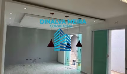 Casa com 2 quartos à venda na Rua João Umbelino, 1, Jardim Alvinópolis, Atibaia, 130 m2 por R$ 620.000
