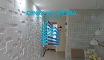 Casa com 2 quartos à venda na Rua dos Palmitos, 85, Jardim das Palmeiras, Atibaia, 110 m2 por R$ 590.000