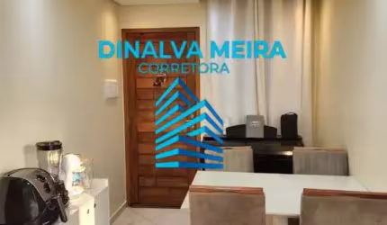 Apartamento com 2 quartos à venda na Rua Jaborandi, 229, Penha De França, São Paulo, 38 m2 por R$ 300.000