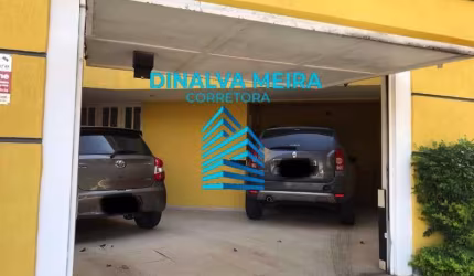 Casa com 3 quartos à venda na Rua Doutor Odon Carlos de Figueiredo Ferraz, 309, Parque São Domingos, São Paulo, 134 m2 por R$ 1.100.000