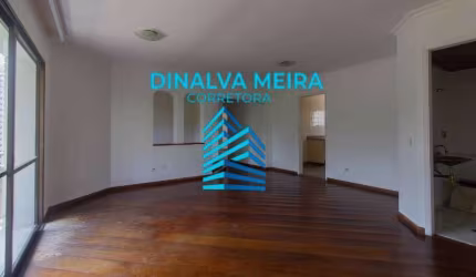 Apartamento com 3 quartos para alugar na Rua do Símbolo, 16, Jardim Ampliação, São Paulo, 119 m2 por R$ 3.800