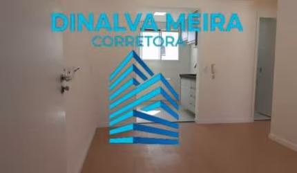 Apartamento com 1 quarto à venda na Viela Betânia, 4, Jardim Albertina, Guarulhos, 38 m2 por R$ 230.000