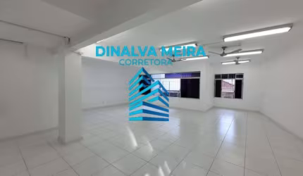 Sala comercial com 1 sala para alugar na Rua Rego Freitas, 358, República, São Paulo, 75 m2 por R$ 1.700