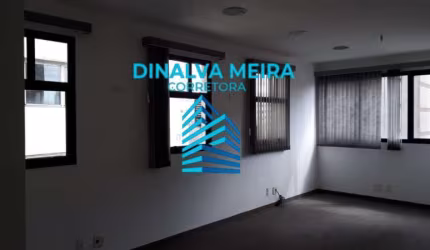 Sala comercial com 1 sala à venda na Rua Bela Cintra, 968, Consolação, São Paulo, 35 m2 por R$ 350.000