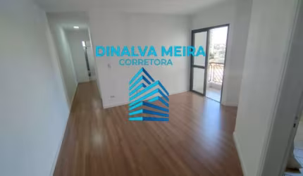 Apartamento com 2 quartos à venda na Rua Doutor Brasílio Rodrigues dos Santos, 151, Jardim Morro Verde, São Paulo, 57 m2 por R$ 290.000