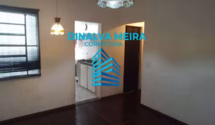 Apartamento com 2 quartos à venda na Rua Diva, 319, Parque Santo Antônio, Guarulhos, 49 m2 por R$ 160.000