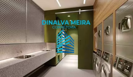 Kitnet / Stúdio à venda na Rua Paracuê, 215, Sumaré, São Paulo, 27 m2 por R$ 415.000