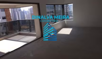Apartamento com 3 quartos à venda na Rua Gabriele D'Annunzio, 183, Campo Belo, São Paulo, 192 m2 por R$ 2.950.000