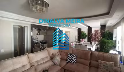 Apartamento com 3 quartos à venda na Rua Tabajaras, 100, Mooca, São Paulo, 141 m2 por R$ 1.950.000