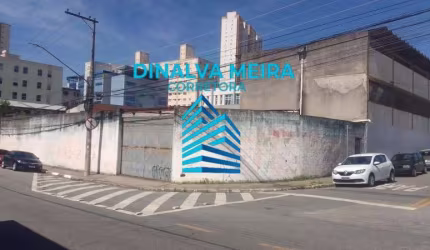 Barracão / Galpão / Depósito para alugar na Avenida Rotary, 35, Vila das Bandeiras, Guarulhos, 2100 m2 por R$ 27.500