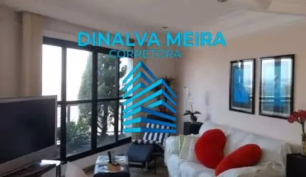 Apartamento com 4 quartos à venda na Praça Doutor Sampaio Vidal, 137, Vila Formosa, São Paulo, 364 m2 por R$ 1.100.000