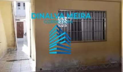 Casa com 4 quartos à venda na Rua Ana Concheta Talarico, 1, Vila Talarico, São Paulo, 208 m2 por R$ 597.000